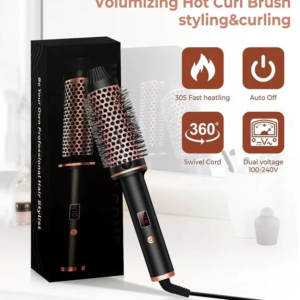 3-in-1 Ionic Hair Styler